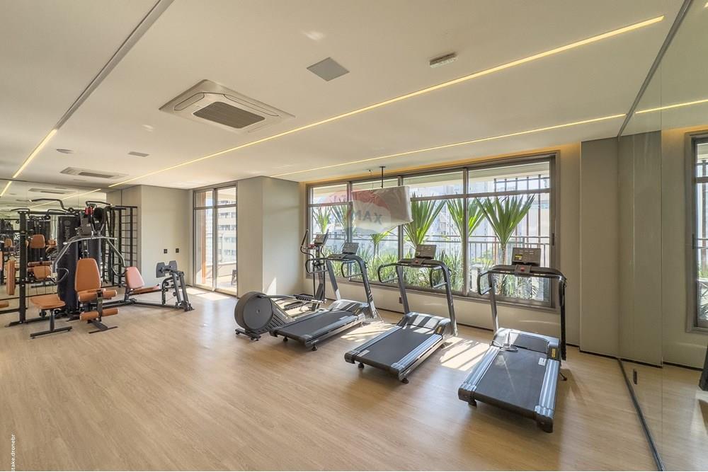 Apartamento - Venda - São Paulo , São Paulo - TKD-2429.jpg - 602151017-114