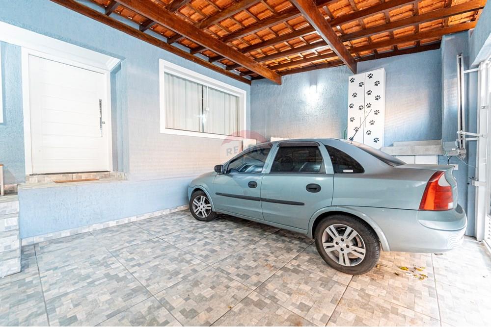 Casa - Venda - São Paulo , São Paulo - 601301084-3-57.JPG - 601301084-3