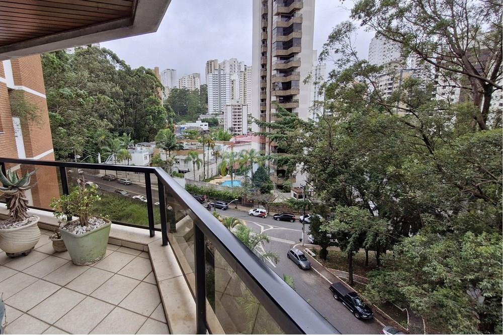 Apartamento, 5 quartos, 219 m² - Foto 11