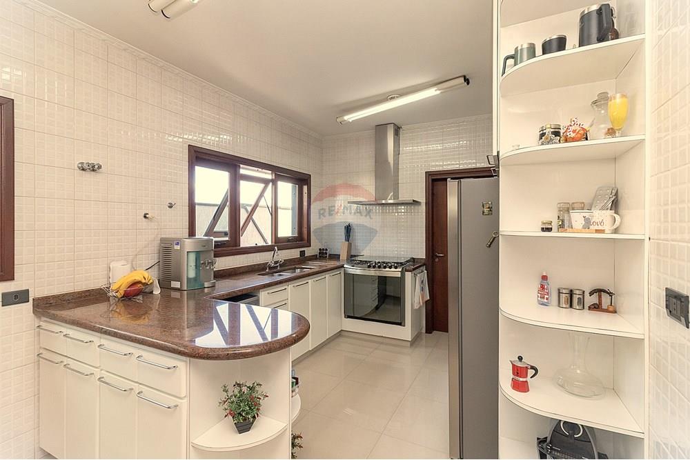 Sobrado - Venda - São Paulo , São Paulo - COZINHA 2.jpg - Cozinha - 602201019-9