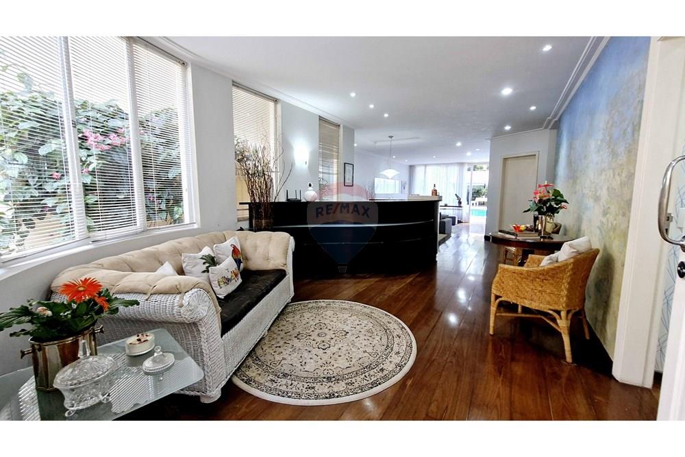 Casa - Venda - São Paulo , São Paulo - PRAÇA CORONEL LISBOA, 60 (7).jpg - Sala de estar - 601131038-2