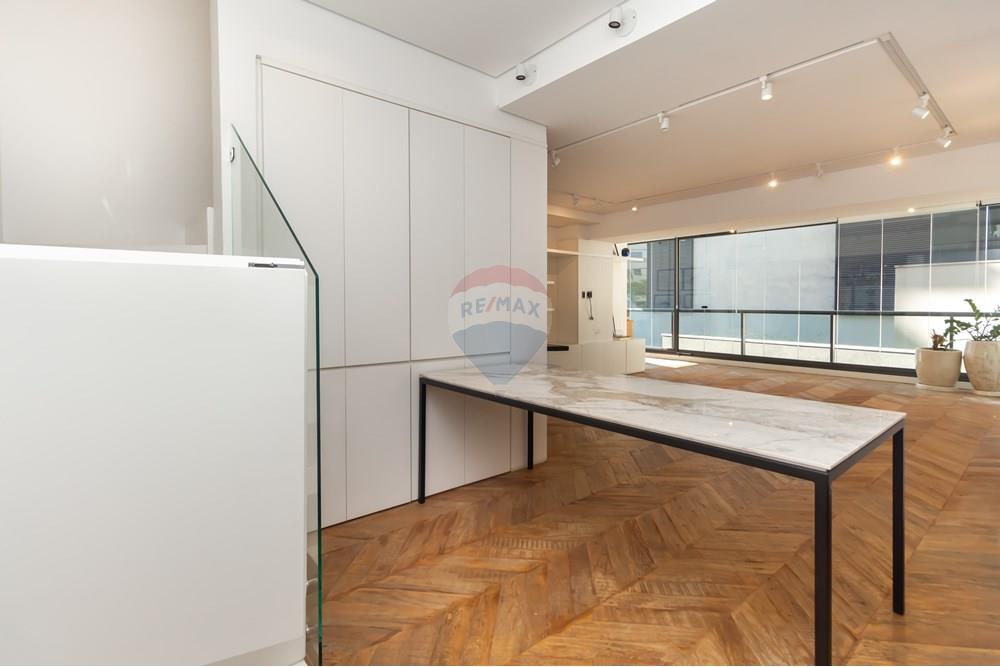 Apartamento - Venda - São Paulo , São Paulo - 09 sala.jpg - 601481024-17