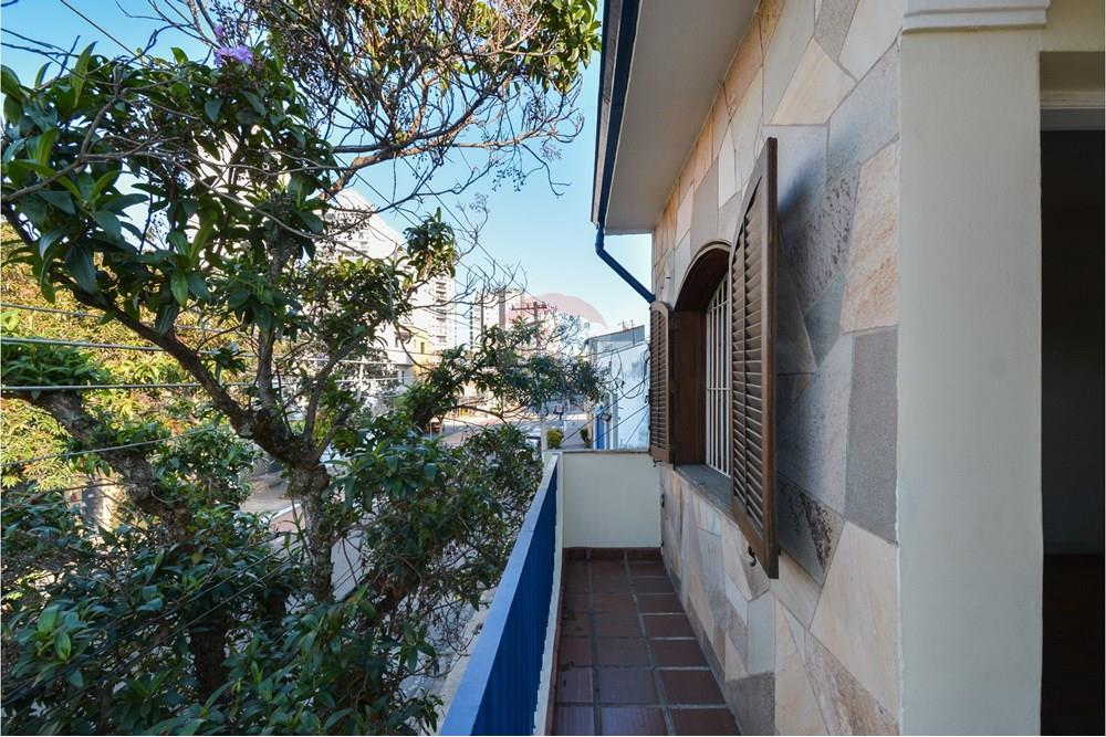 Casa de Vila - Venda - São Paulo , São Paulo - Casa01 (24).jpg - 601131017-47