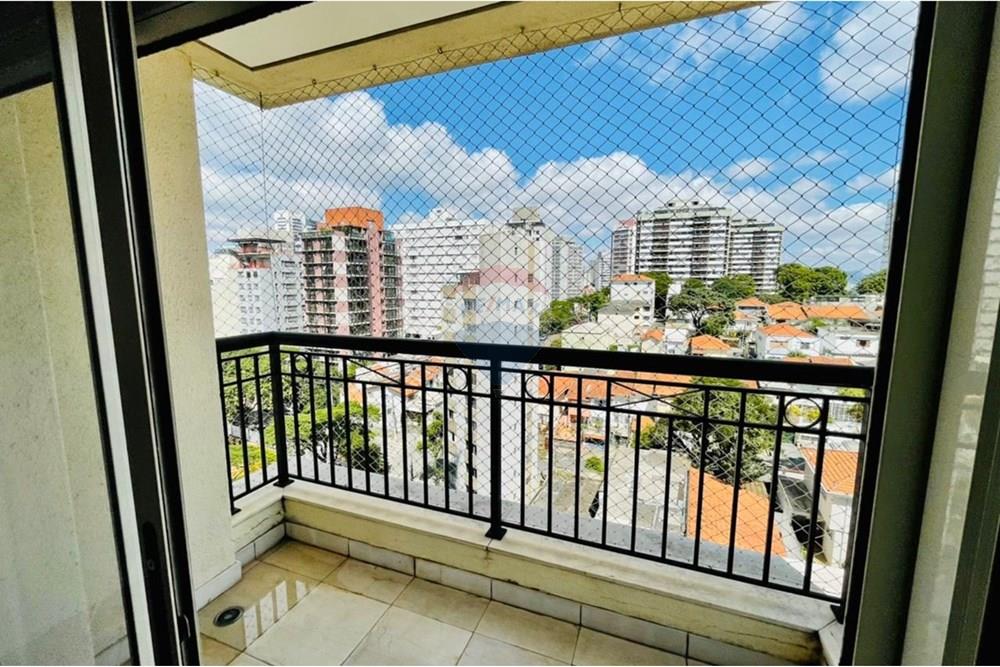 Apartamento - Alugar - São Paulo , São Paulo - 5.jpg - 602291016-190