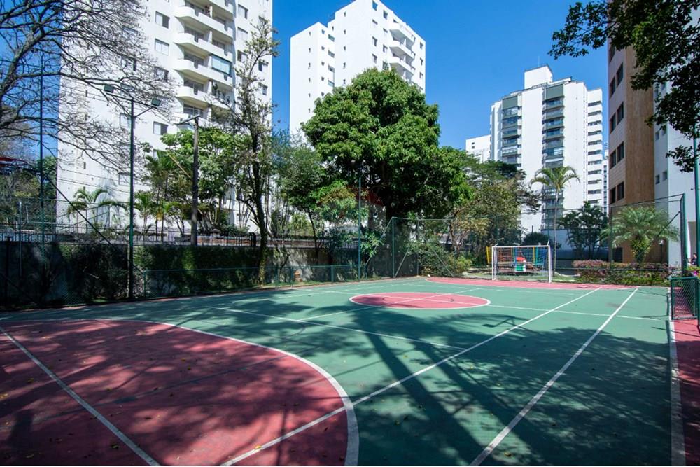 Apartamento - Venda - São Paulo , São Paulo - ef031d76-d967-492f-9fc0-0de264c250c5.jpeg - 601251070-41