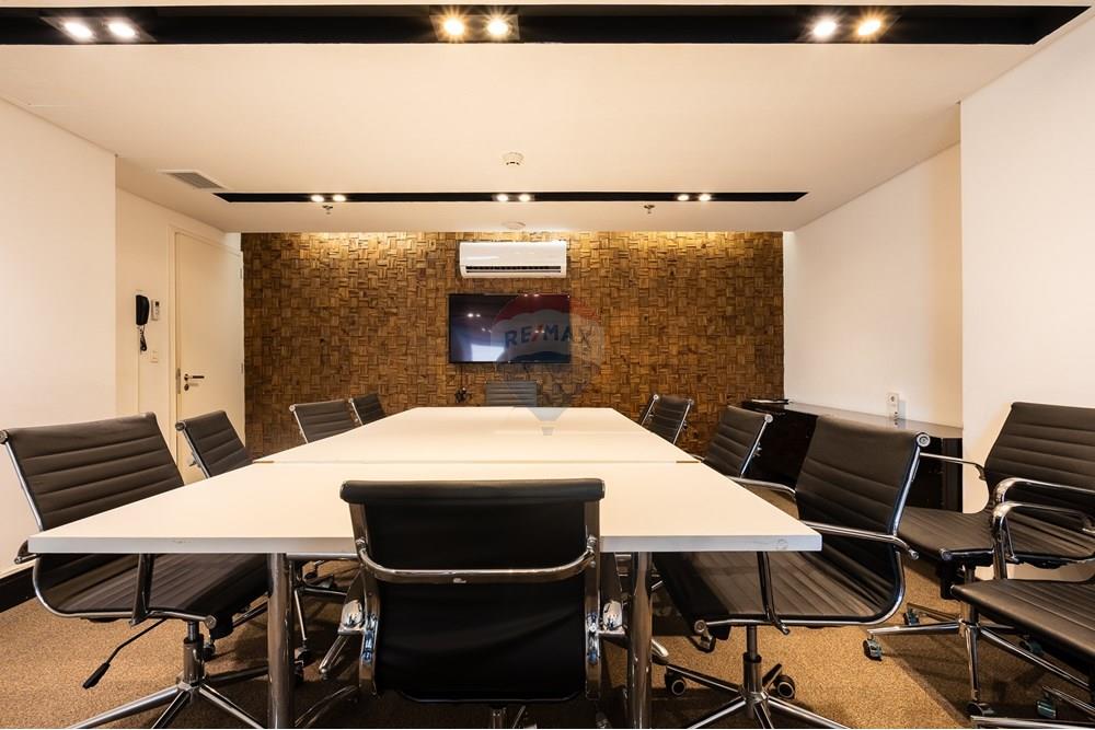 Cj. Comercial/ Sala - Alugar - São Paulo , São Paulo - Sala - 75.jpg - 601471003-177