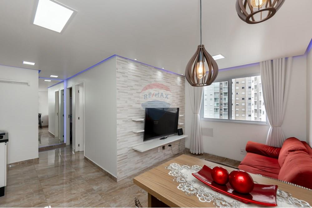 Apartamento - Alugar - São Paulo , São Paulo - IMG_277408.jpg - 601141078-18