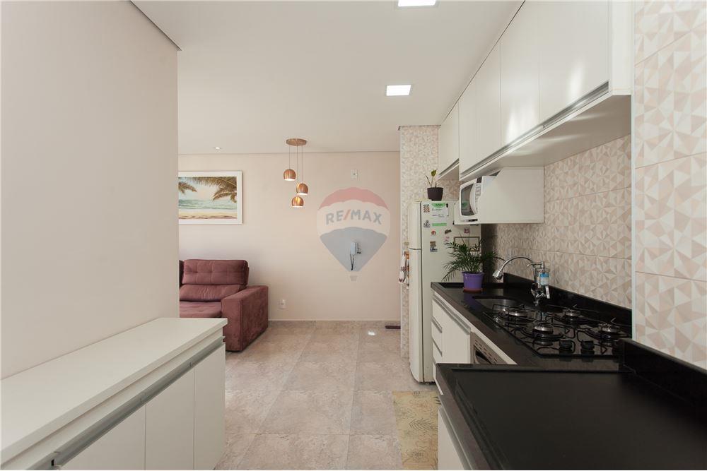 Apartamento - Venda - São Paulo , São Paulo - cozinha - Cozinha - 601751081-21