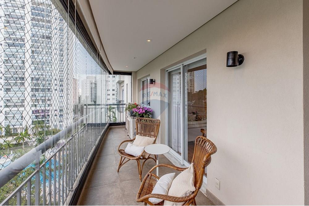 Apartamento - Venda - São Paulo , São Paulo - Remax Ares-17.jpg - Varanda - 601131006-105
