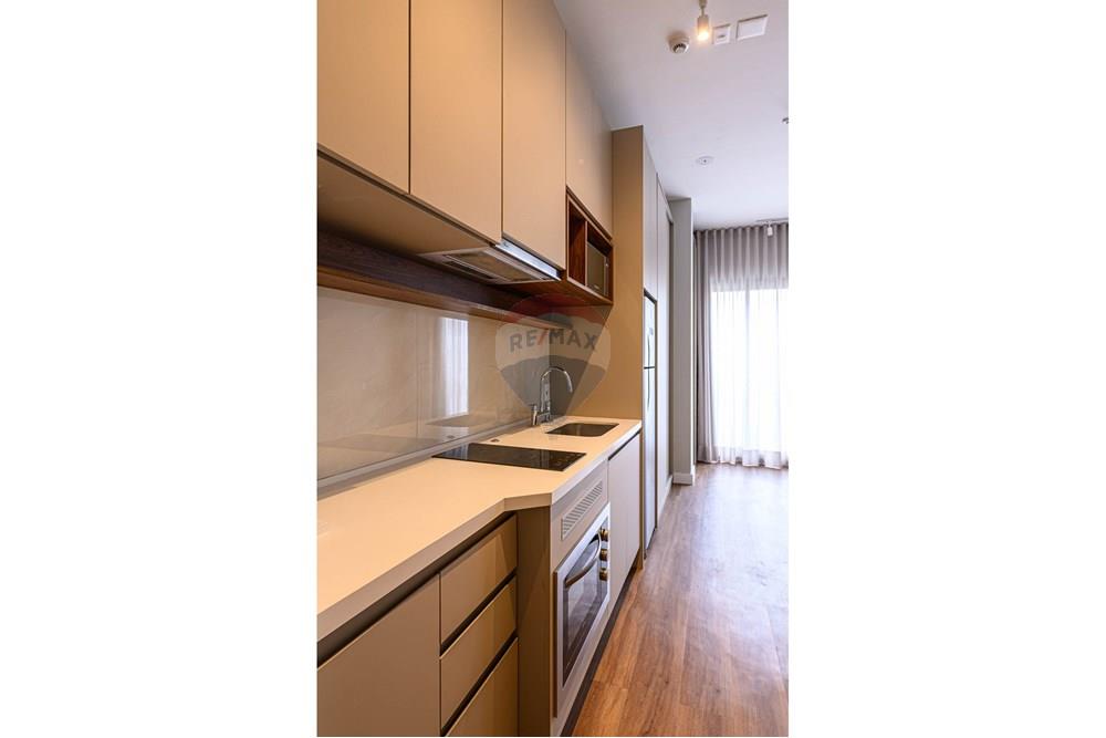 Studio - Alugar - São Paulo , São Paulo - AYRA_Higienopolis_Apto_315_AfetianStudio-56_w.jpg - 602341003-11