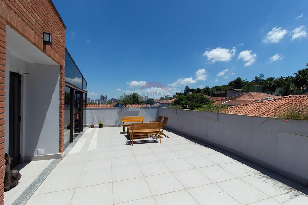 Casa - Venda - São Paulo , São Paulo - 37 Piso Superior.jpg - 601971016-419