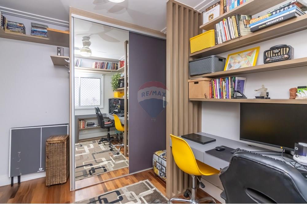 Apartamento - Venda - São Paulo , São Paulo - IMG_712405.jpg - 602031028-1