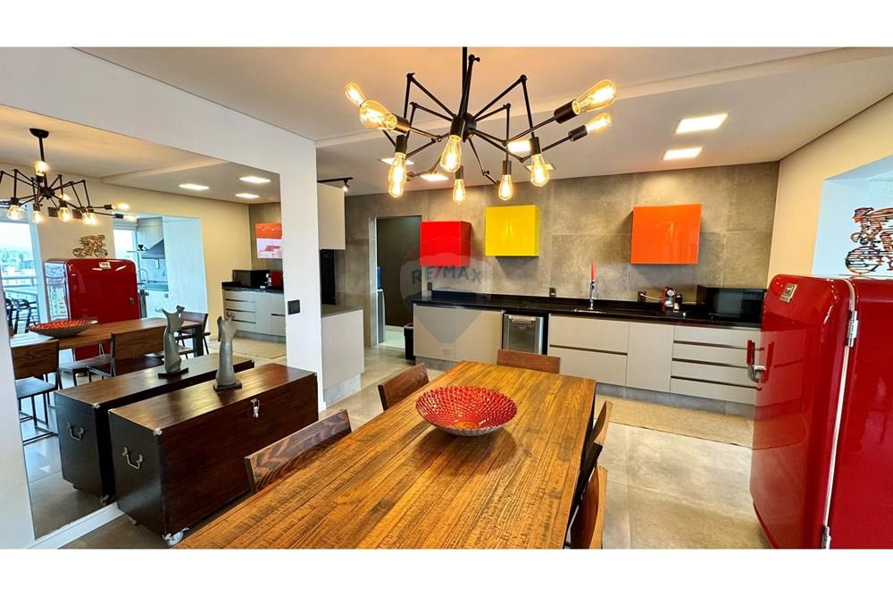 Apartamento - Venda - São Paulo , São Paulo - IMG_4888.JPEG - 602241008-64