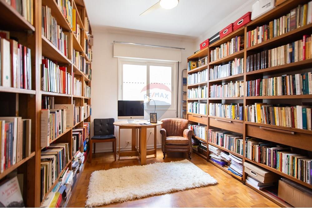 Apartamento - Venda - São Paulo , São Paulo - 06dormitorios007.jpg - Quarto - 601081090-14