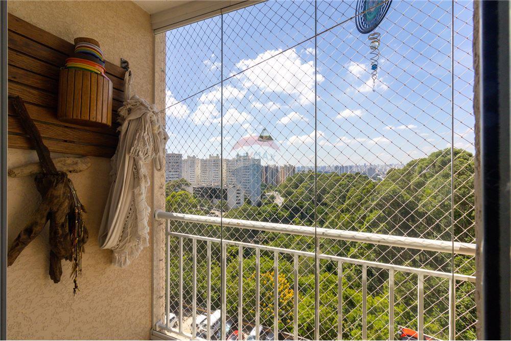 Apartamento - Venda - São Paulo , São Paulo - 34 - 601751058-64