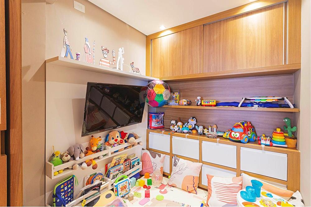 Apartamento - Alugar - São Paulo , São Paulo - 33.jpg - 601361019-3119