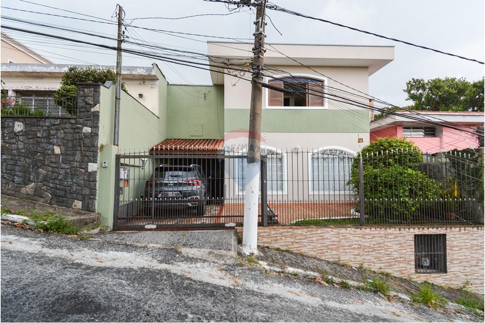 Casa - Venda - São Paulo , São Paulo - DSC_9002.jpg - 601251018-88