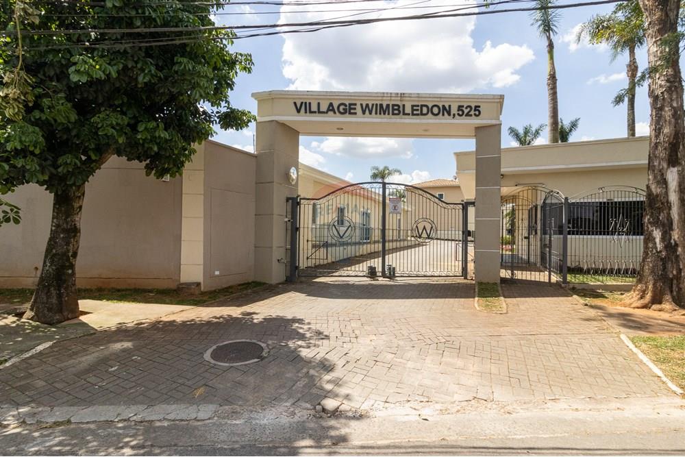 Casa de Condomínio - Venda - Cotia , São Paulo - Rua Circular, 525_90.jpg - 602241014-6