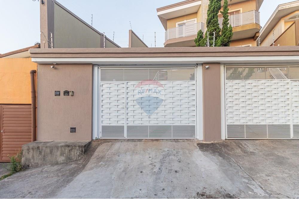 Sobrado - Venda - São Paulo , São Paulo - 01fachada_002.jpg - 602101019-63