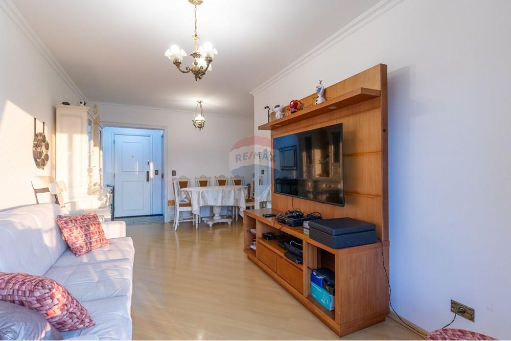 Apartamento - Venda - São Paulo , São Paulo - 01fotos_002.jpg - Sala em L - 601181062-10