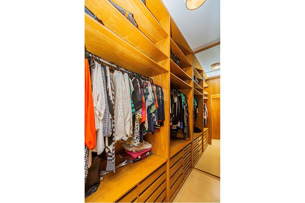 Apartamento - Venda - São Paulo , São Paulo - 20 Closet_.jpg - Closet - 601081006-121