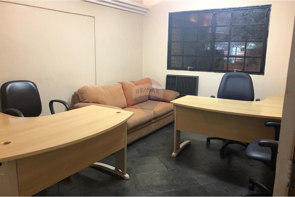 Prédio - Alugar - São Paulo , São Paulo - Piso 1 Sala 01 foto 01.jpeg - 602321013-83