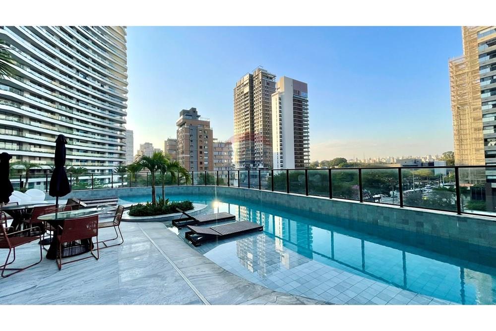 Apartamento - Alugar - São Paulo , São Paulo - IMG_0707.JPEG - 602241008-59