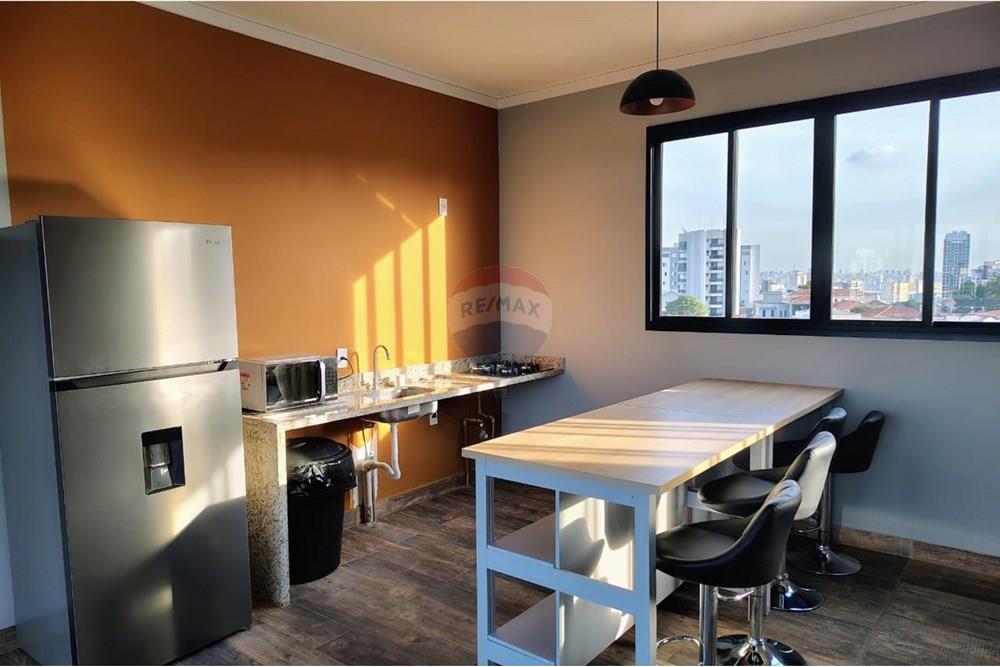 Apartamento - Alugar - São Paulo , São Paulo - 7305a606-510f-4eff-916a-6a6f368d9dc8.jpg - 601051037-154