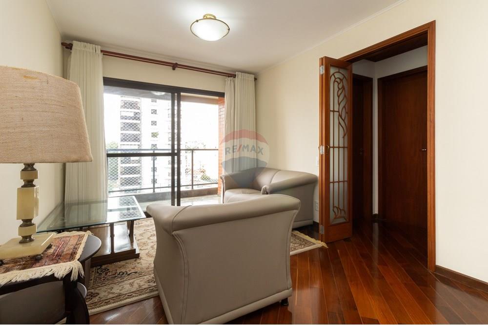 Apartamento - Alugar - São Paulo , São Paulo - 2 SALA (6).jpg - 601261002-237