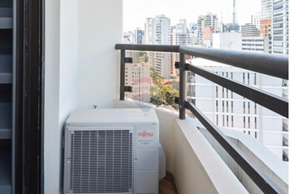 Cobertura - Venda - São Paulo , São Paulo - DSC_6445.jpg - 601241003-143