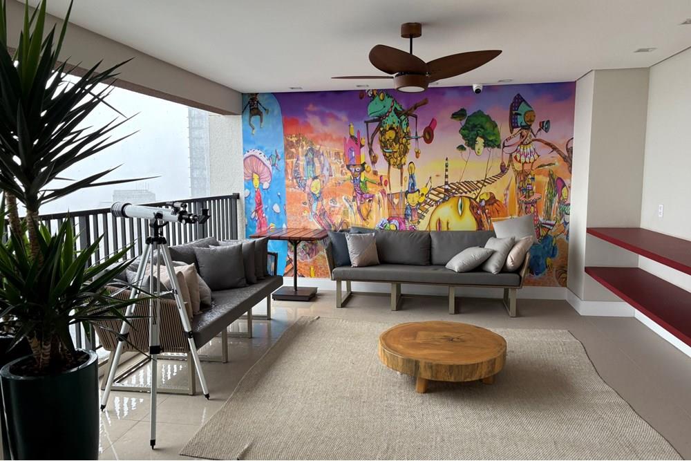 Apartamento - Alugar - São Paulo , São Paulo - 20250108_173338135_iOS.jpg - 601261064-200