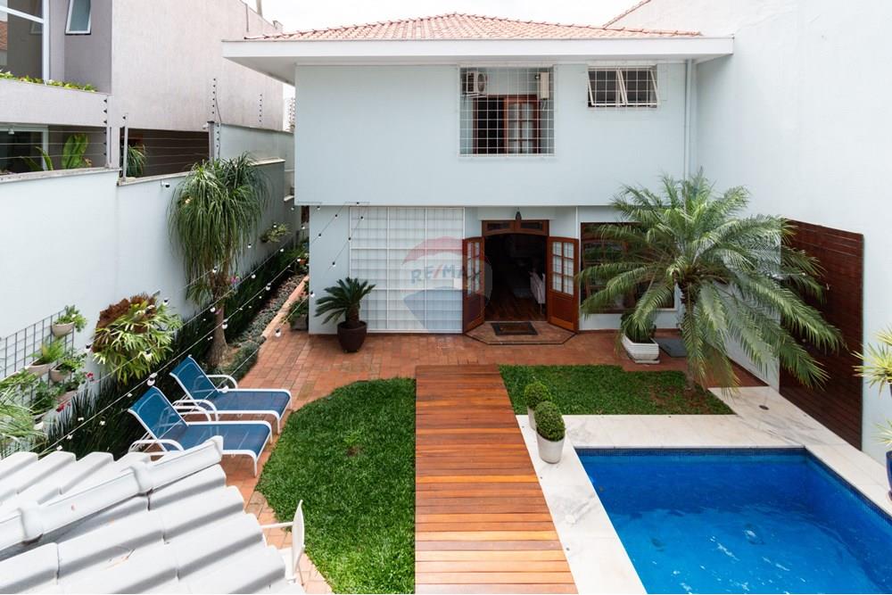 Casa - Venda - São Paulo , São Paulo - VISTA STUDIO 5.jpg - 601131009-93