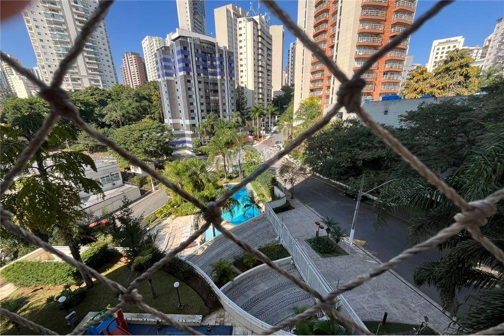 Apartamento - Venda - São Paulo , São Paulo - 49 - 601331053-14