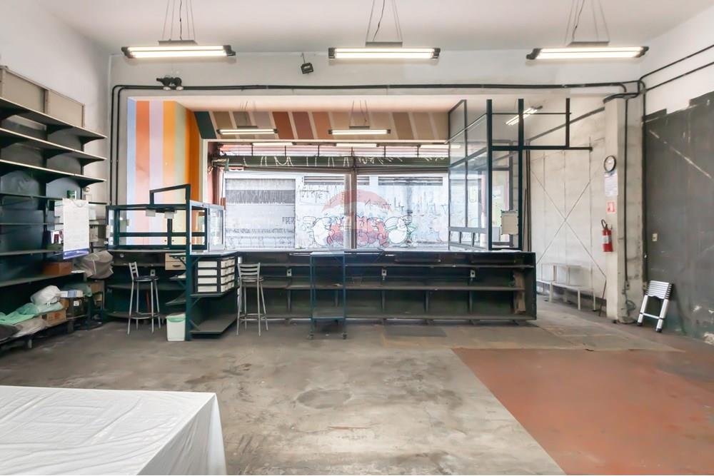 Galpão - Venda - São Paulo , São Paulo - IMG_837337.jpg - 602031015-36