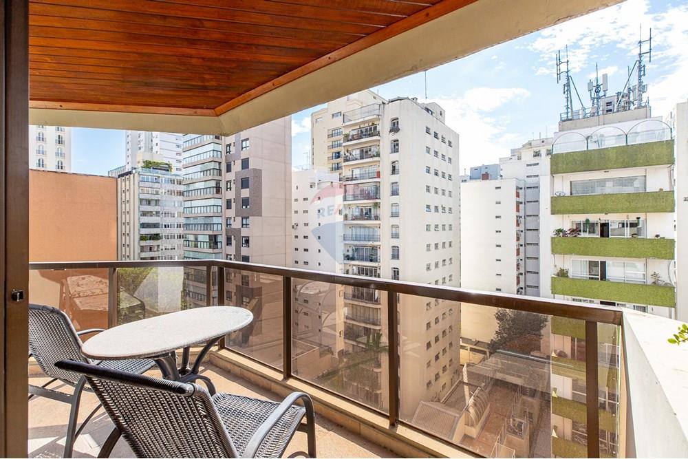 Apartamento - Venda - São Paulo , São Paulo - Remax Ville-45.jpg - 601241023-72