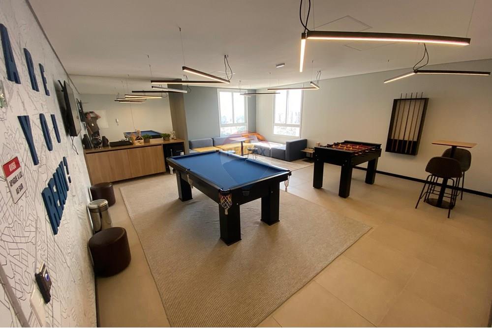 Apartamento - Alugar - São Paulo , São Paulo - IMG-20250908-WA0103.jpg - Sala de Jogos - 602161021-3