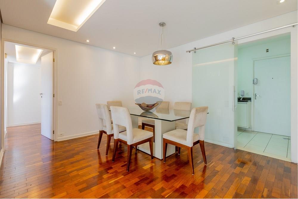 Apartamento, 3 quartos, 110 m² - Foto 3