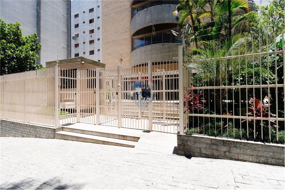 Apartamento - Alugar - São Paulo , São Paulo - 40 - 601971018-1228