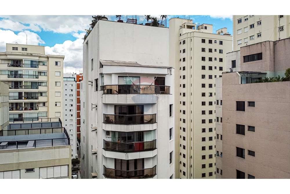 Cobertura - Venda - São Paulo , São Paulo - DJI_0492.jpg - 602281011-20