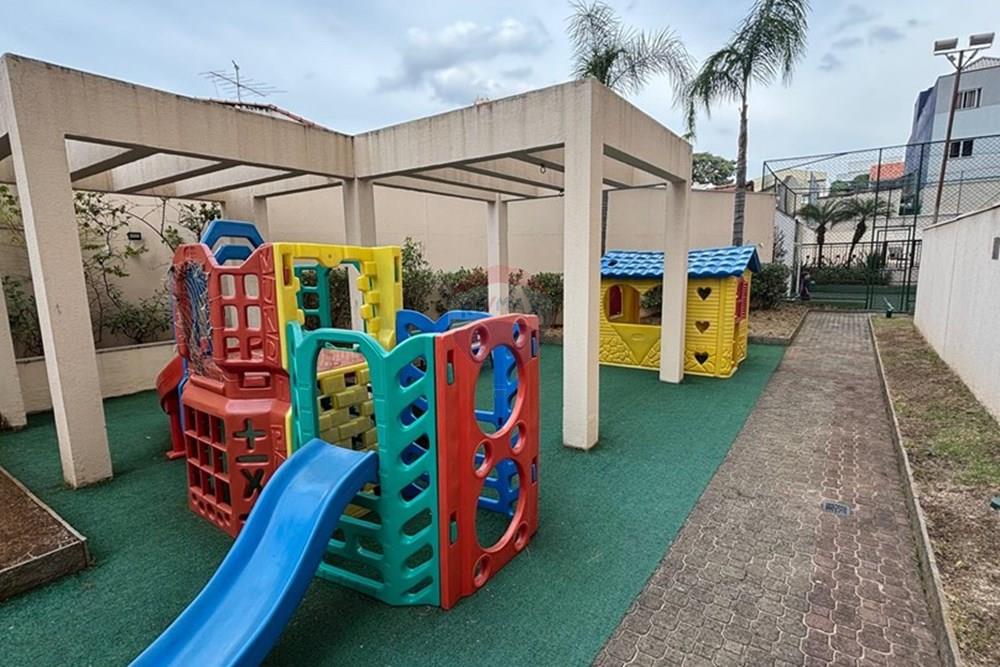 Apartamento - Alugar - São Paulo , São Paulo - IMG-20250919-WA0045.jpg - 601811024-33