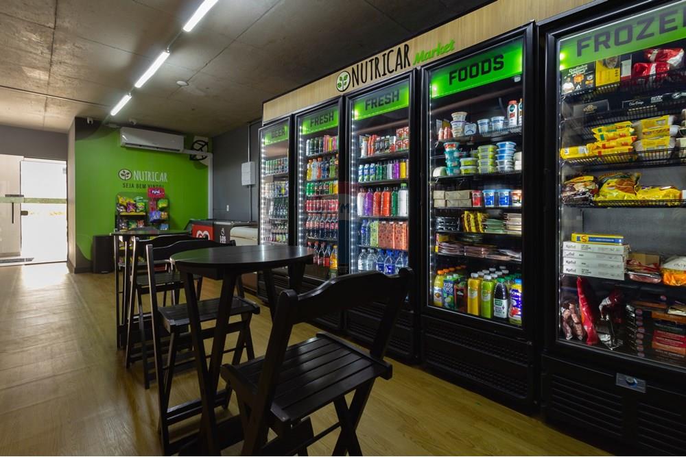 Apartamento - Alugar - São Paulo , São Paulo - 14 MERCADO (2).jpg - 602281022-113