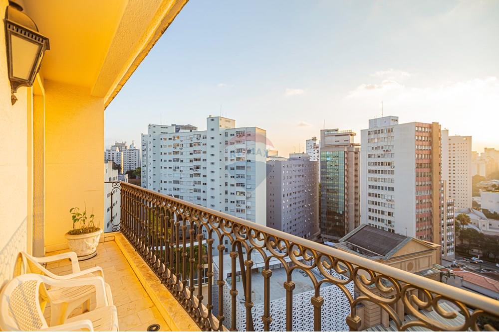 Triplex - Venda - São Paulo , São Paulo - 23.JPG - Terraço - 601081007-110