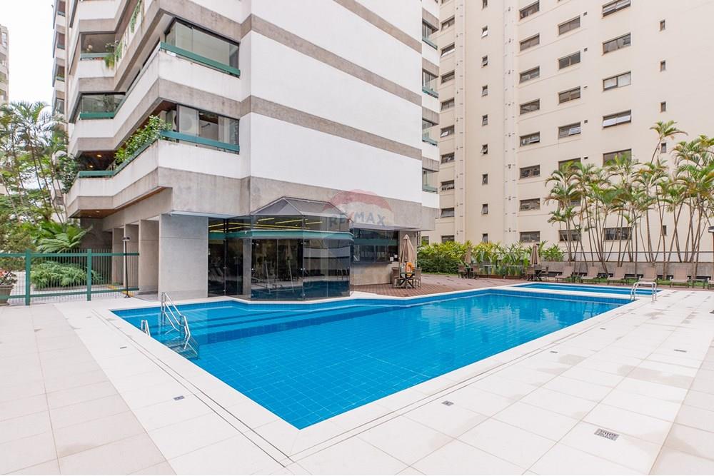 Apartamento - Venda - São Paulo , São Paulo - Cópia de Remax Ares-50.jpg - 601131009-80