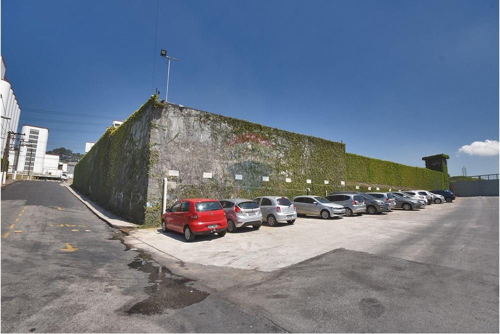 Galpão - Alugar - São Paulo , São Paulo - 12.jpeg - 602291016-63