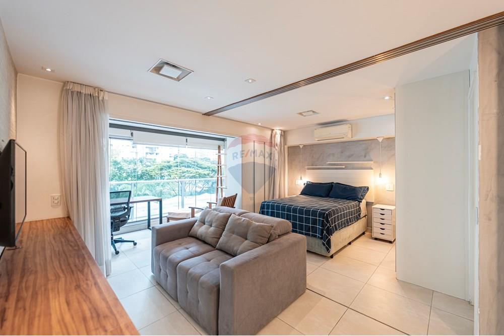 Apartamento - Venda - São Paulo , São Paulo - 3.JPG - 601301082-14