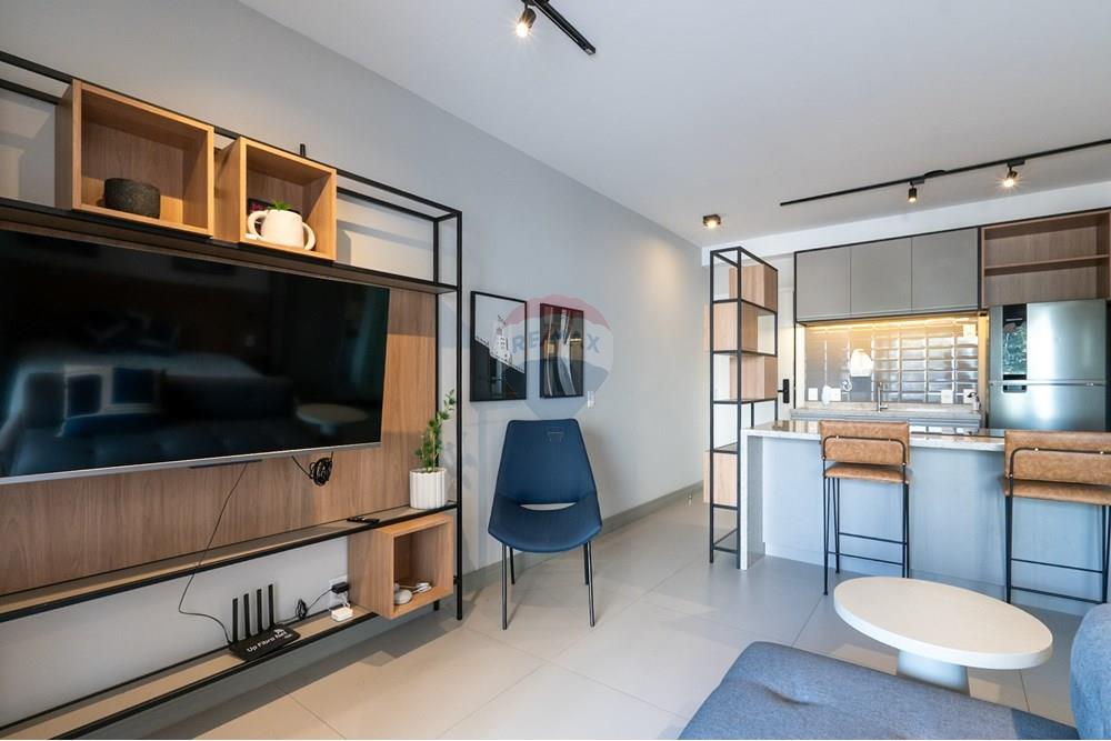 Studio - Venda - São Paulo , São Paulo - DSC03094.jpg - 601181090-18