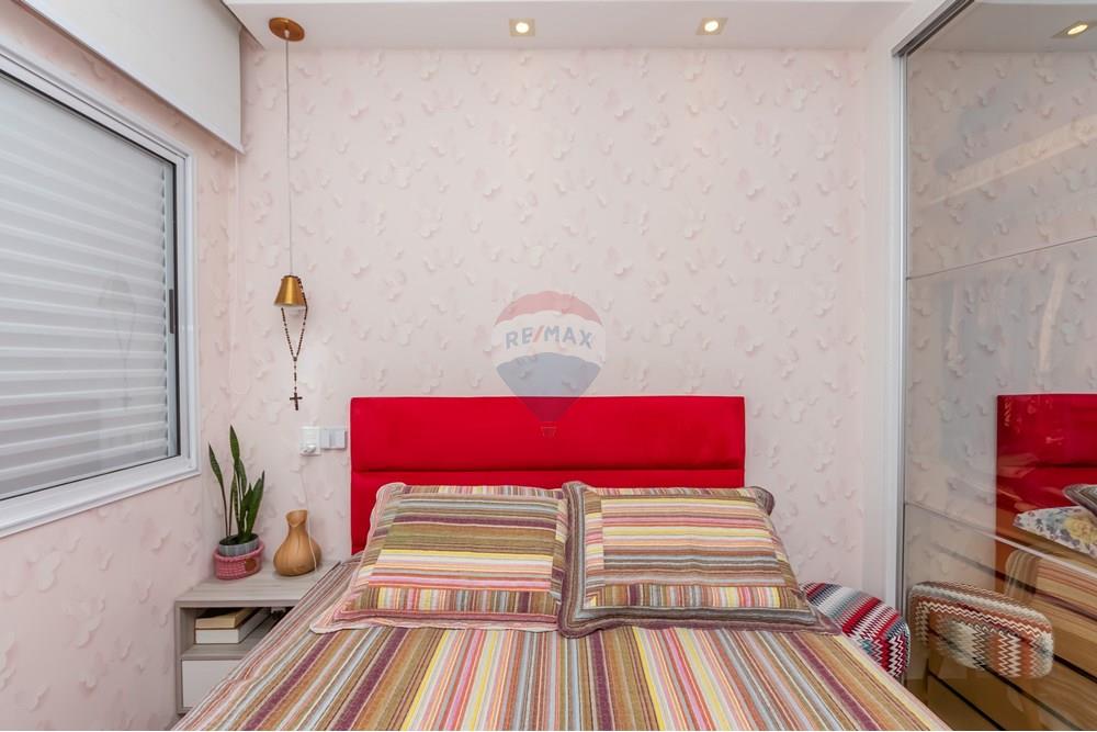 Apartamento à venda com 3 quartos, 78m² - Foto 13