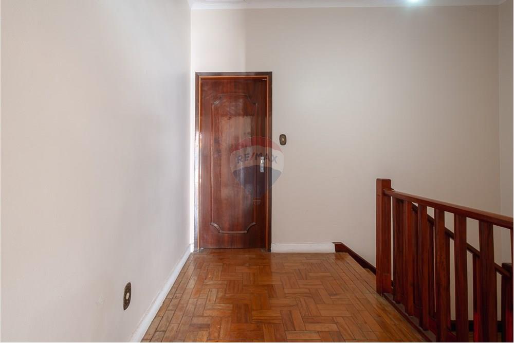 Sobrado - Venda - São Paulo , São Paulo - hall quartos v2.jpg - 601311038-14