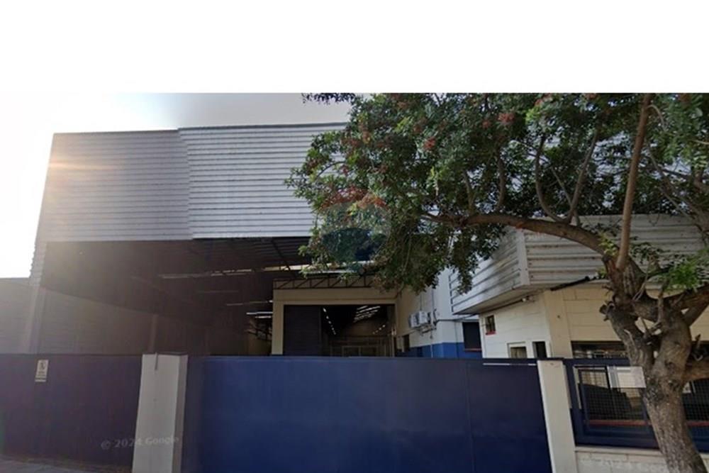 Galpão - Alugar - Taboão da Serra , São Paulo - 5.jpg - 602291021-170