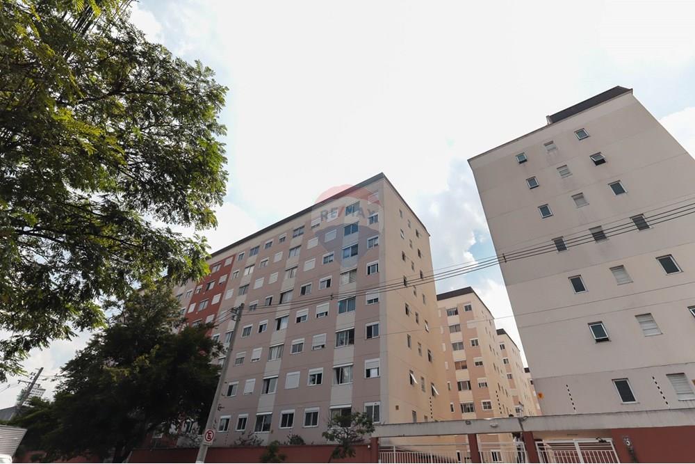 Apartamento - Venda - São Paulo , São Paulo - 01fachada_001.jpg - 602101006-72